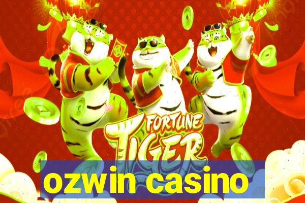 ozwin casino