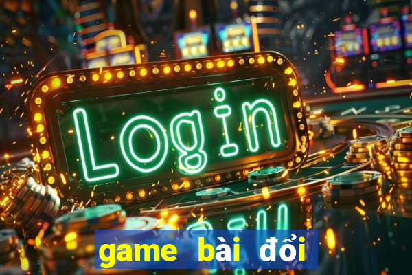 game bài đổi thưởng kingbets