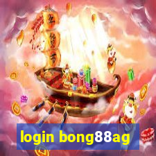 login bong88ag