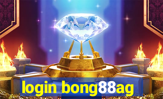 login bong88ag