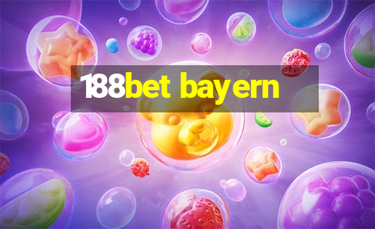 188bet bayern