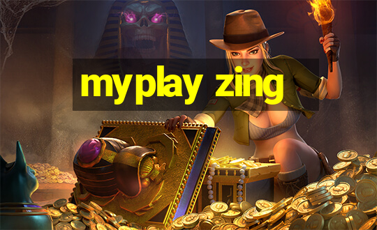 myplay zing