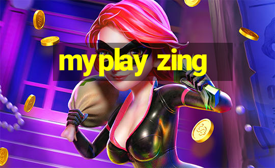 myplay zing