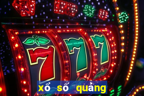 xổ số quảng ngãi 16 tháng 3