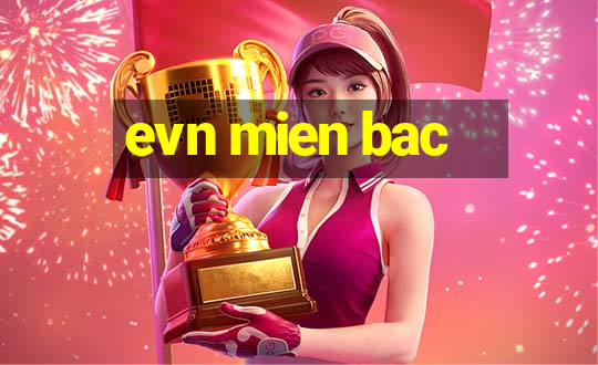 evn mien bac