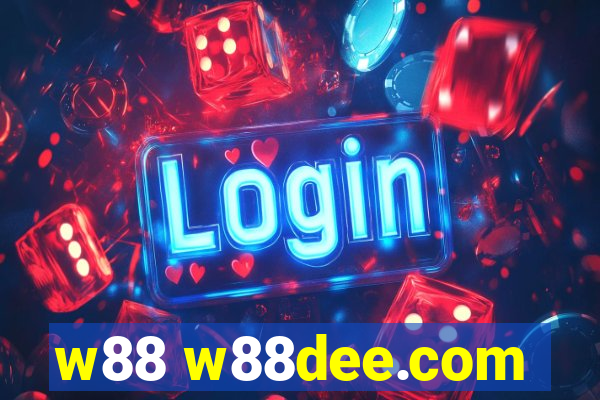 w88 w88dee.com