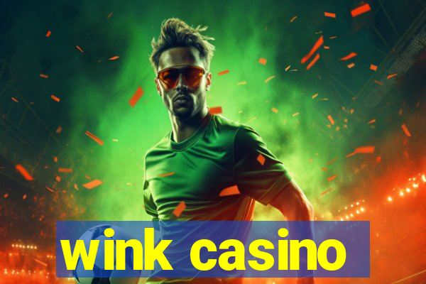 wink casino