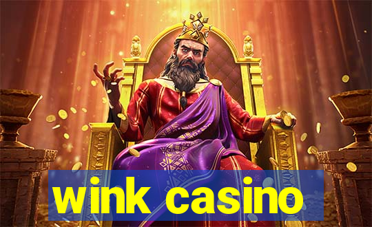 wink casino