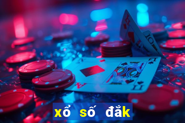 xổ số đắk nông 7 10