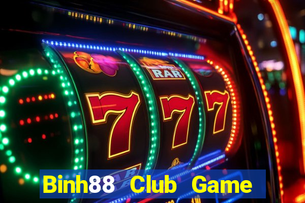 Binh88 Club Game Bài Xóc Đĩa