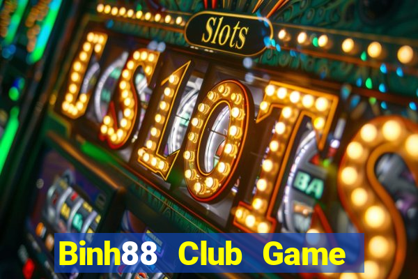 Binh88 Club Game Bài Xóc Đĩa