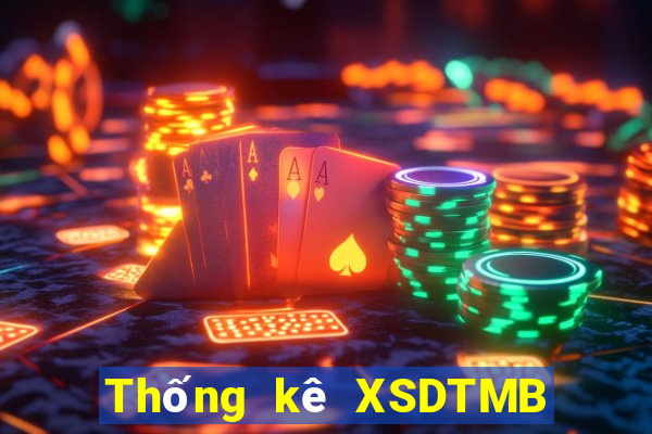 Thống kê XSDTMB ngày 14