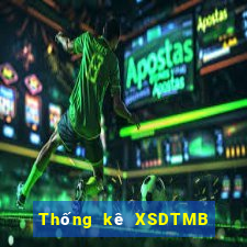 Thống kê XSDTMB ngày 14