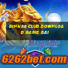 Binh88 Club Download Game Bài