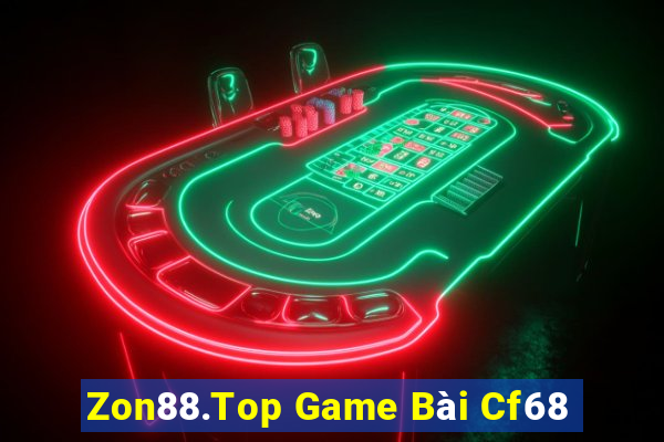 Zon88.Top Game Bài Cf68