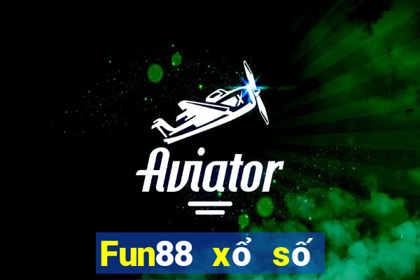 Fun88 xổ số việt nam lớn