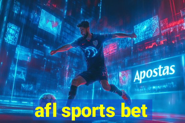 afl sports bet