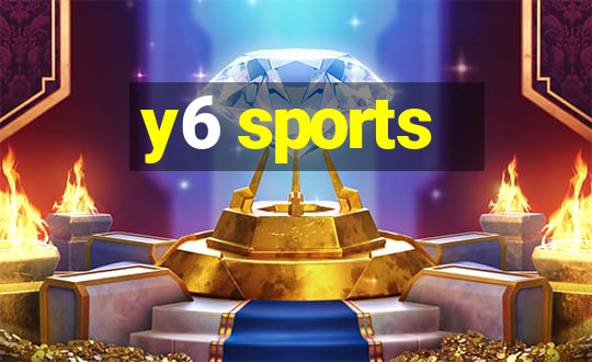 y6 sports