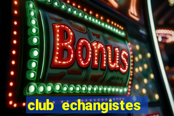 club echangistes porn czech