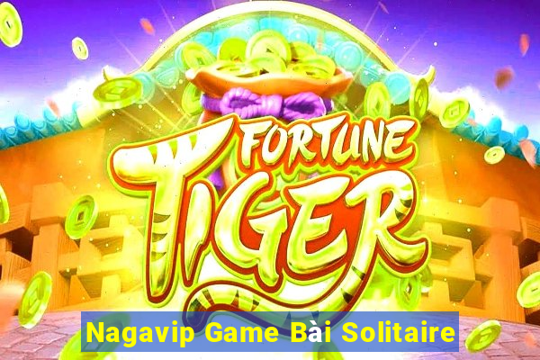 Nagavip Game Bài Solitaire