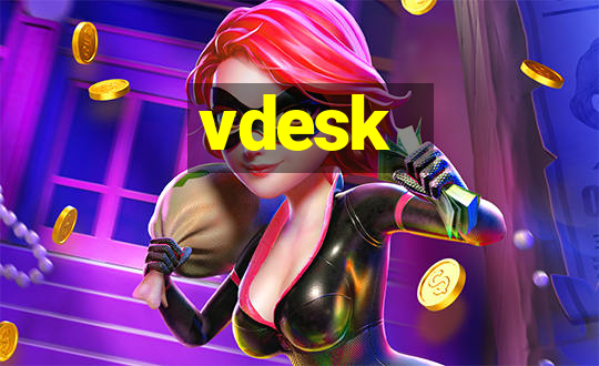 vdesk