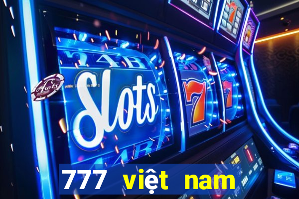 777 việt nam Màu Mạng Ứng dụng