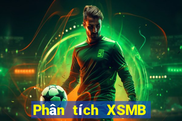 Phân tích XSMB ngày 12