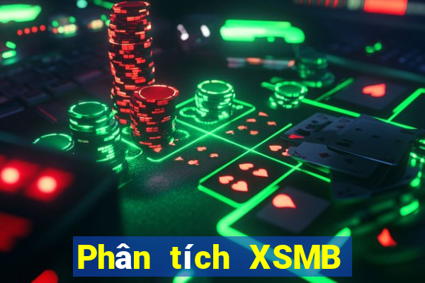 Phân tích XSMB ngày 12