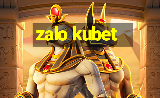 zalo kubet