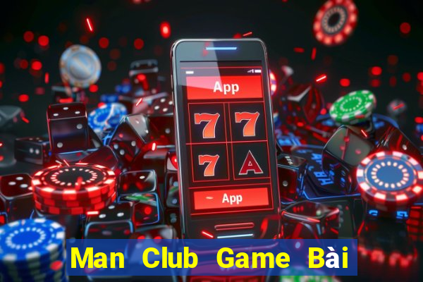 Man Club Game Bài Xanh 9