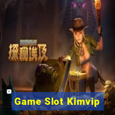 Game Slot Kimvip