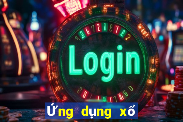 Ứng dụng xổ số 3d có gì