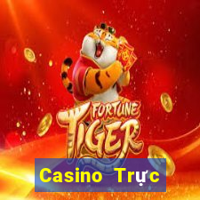 Casino Trực tiếp 333666