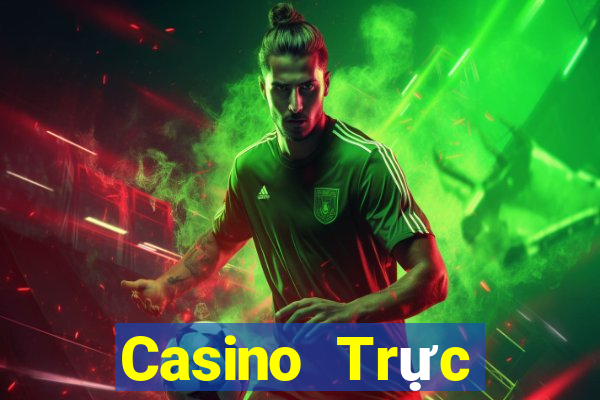 Casino Trực tiếp 333666