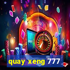 quay xeng 777