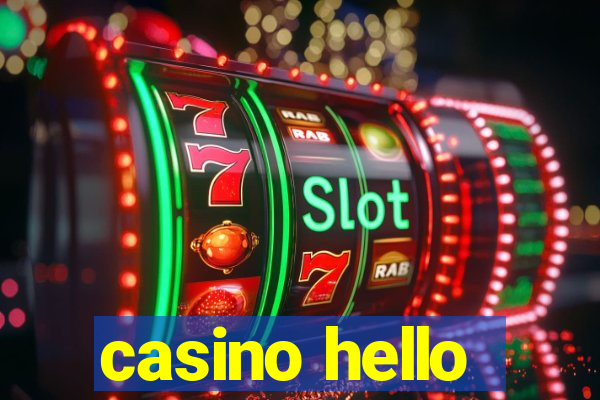 casino hello