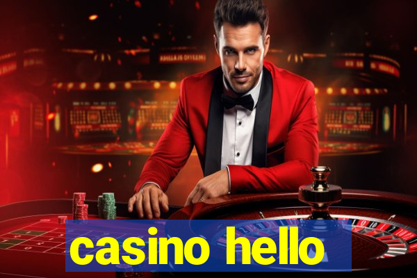 casino hello