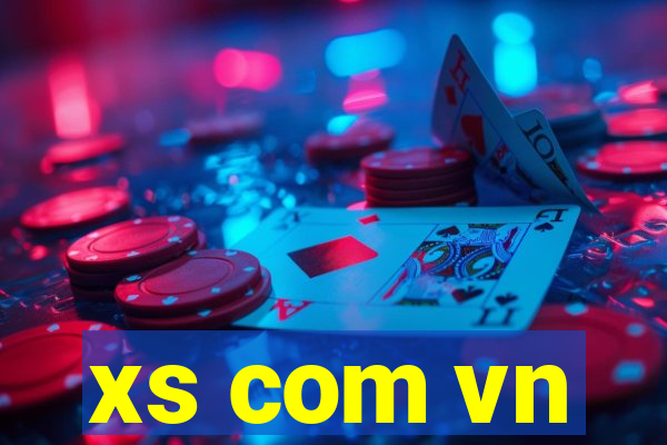 xs com vn