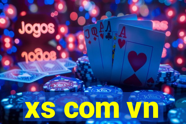 xs com vn