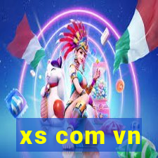 xs com vn