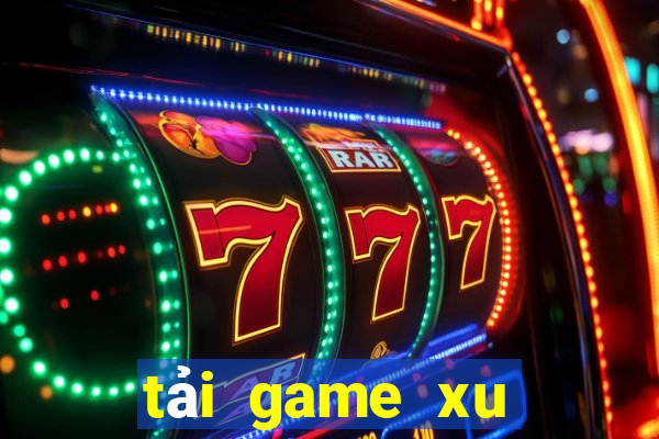 tai game xu vang 777