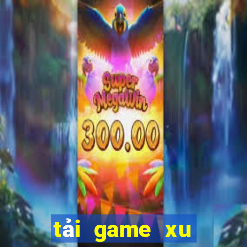 tai game xu vang 777