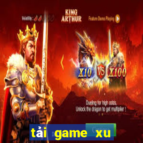 tai game xu vang 777