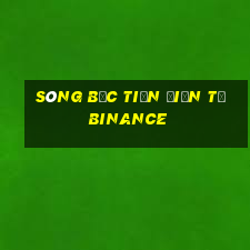 sòng bạc tiền điện tử binance