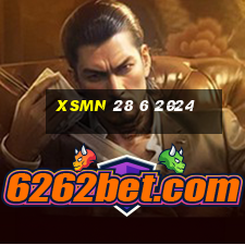 xsmn 28 6 2024