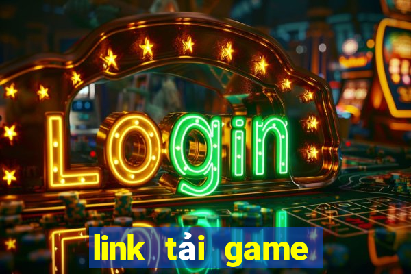 link tải game bài đổi thưởng