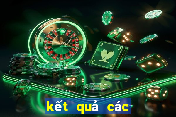 kết quả các kỳ quay vietlott 6 55