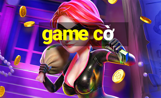 game cờ