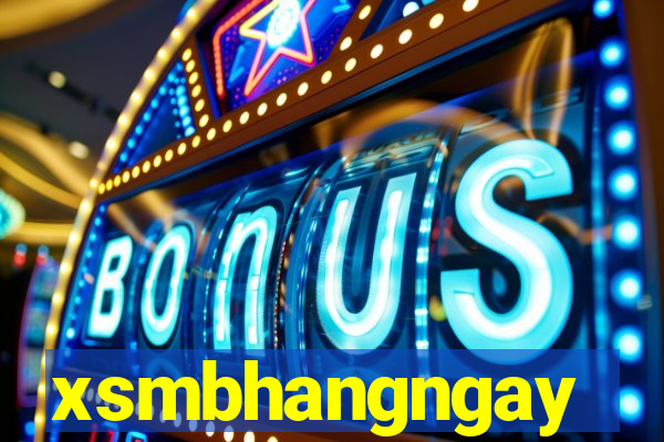 xsmbhangngay