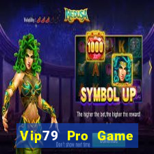 Vip79 Pro Game Bài Rikvip